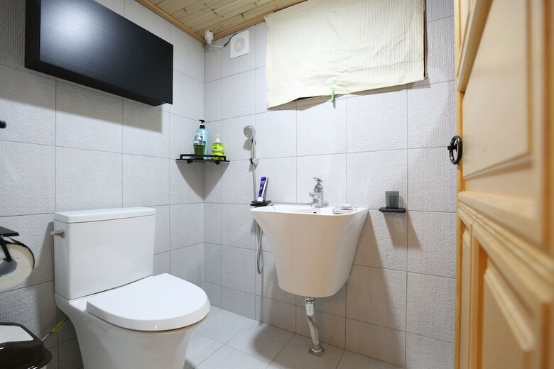 Hostal Hanok Hyeyum