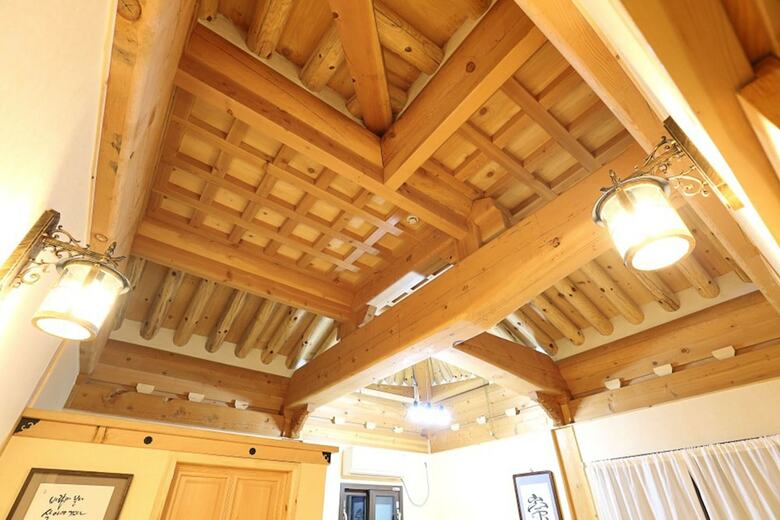 Hostal Hanok Hyeyum
