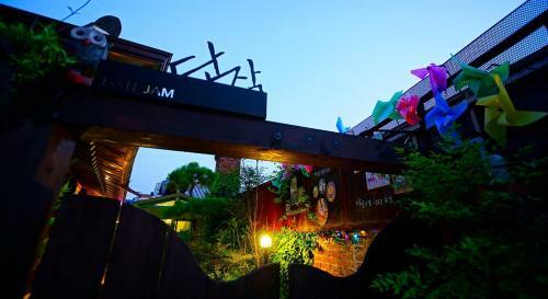 Hostal Sweet Dream