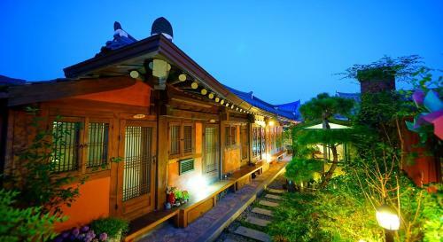 Hostal Sweet Dream