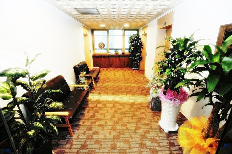 Highfere Hotel