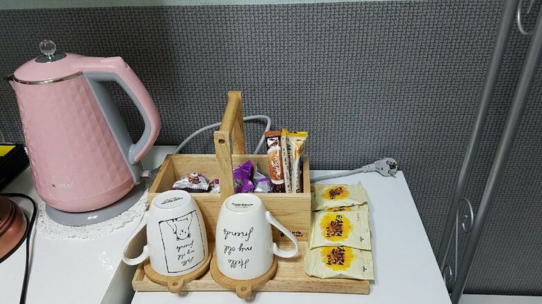 Bed & Breakfast Changwon Comodo House