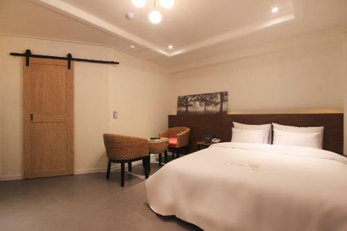 Motel Hotel Neul