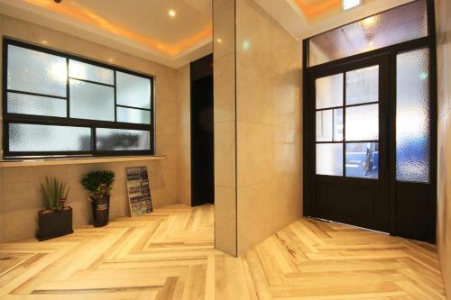 Motel Hotel Neul