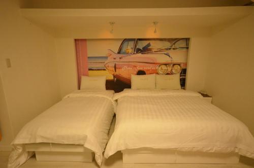 Jeonju Cherevill Motel