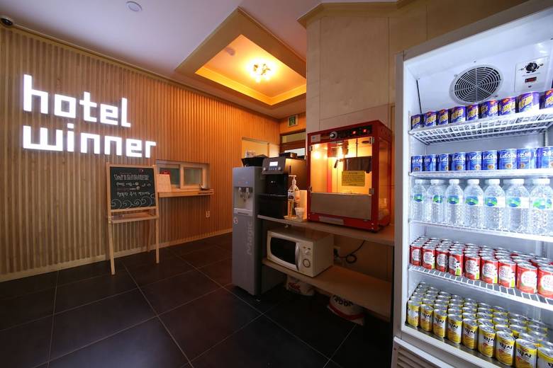 Motel Winner Hotel