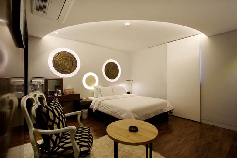 Jeonju Mari Hotel