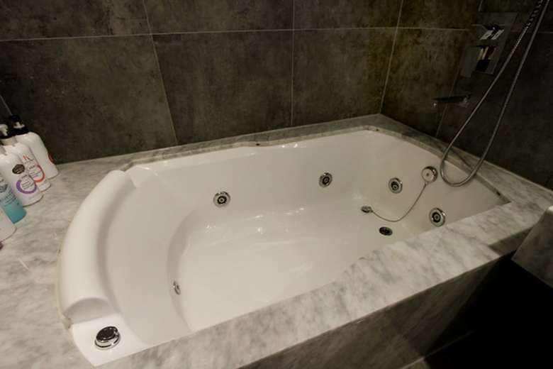 Jeonju Mari Hotel