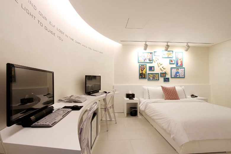 Jeonju Mari Hotel