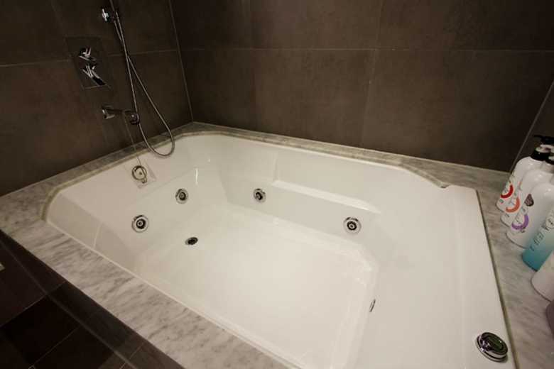 Jeonju Mari Hotel