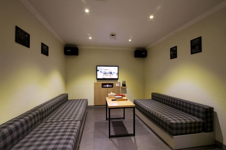 Jeonju Mari Hotel