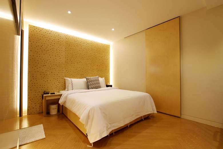 Jeonju Mari Hotel