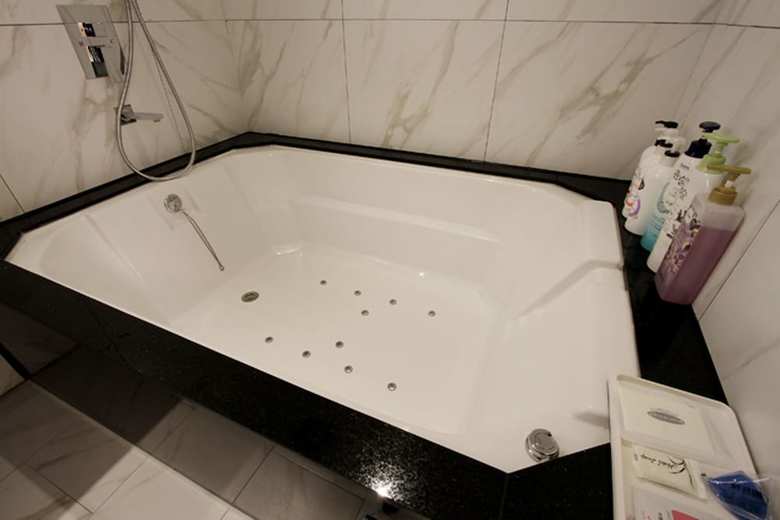 Jeonju Mari Hotel