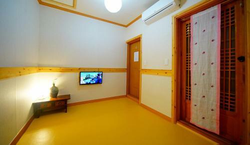 Hostal Beautiful House