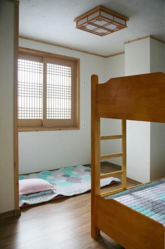 Hostal Wansangolgh Guest House