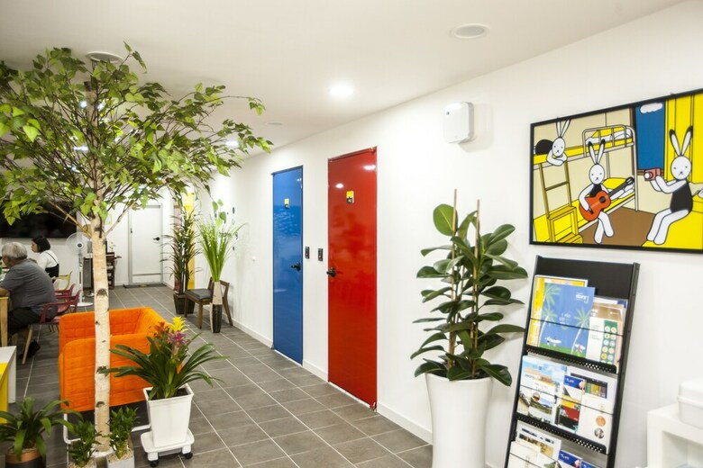 Hostal 24 Guesthouse Jeonju