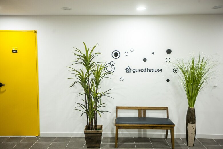 Hostal 24 Guesthouse Jeonju
