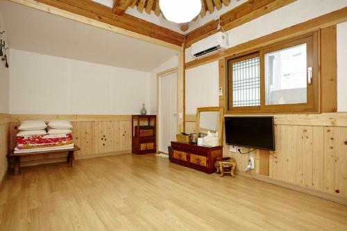 Hostal Nadle Bang