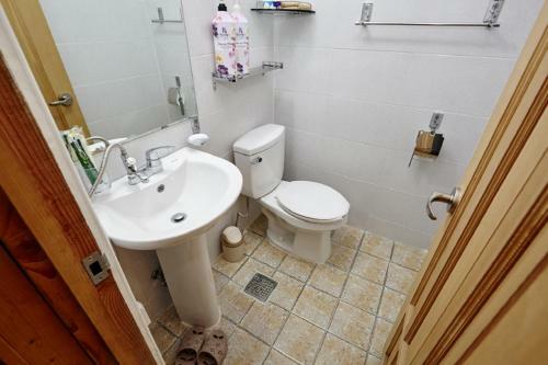 Hostal Nadle Bang