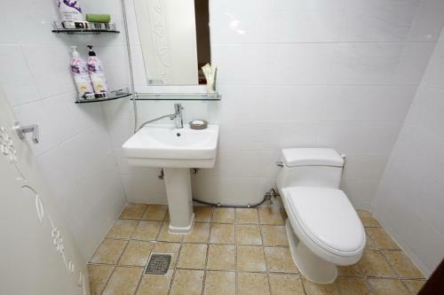 Hostal Nadle Bang