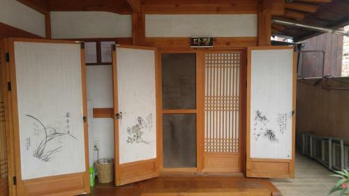 Hostal Nadle Bang