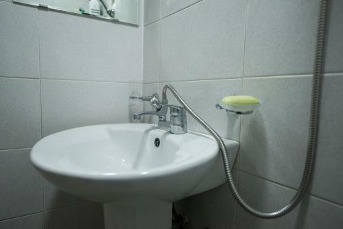 Hostal Starlight Rest Area