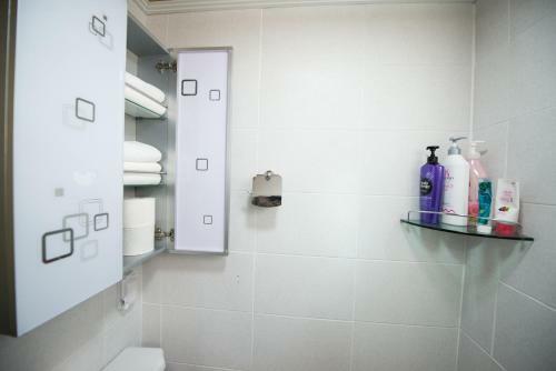 Hostal Starlight Rest Area