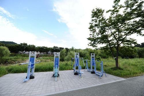 Hostal Starlight Rest Area