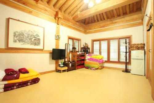 Hostal Jeonju Ye Da Won