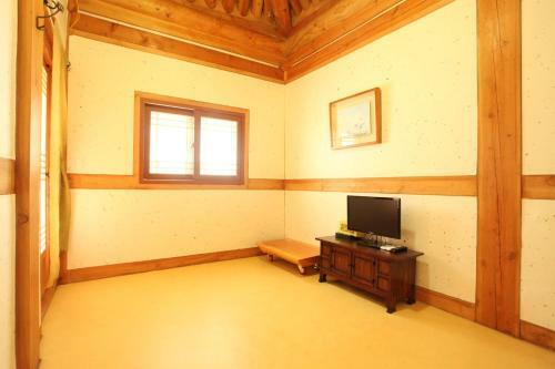 Hostal Jeonju Ye Da Won