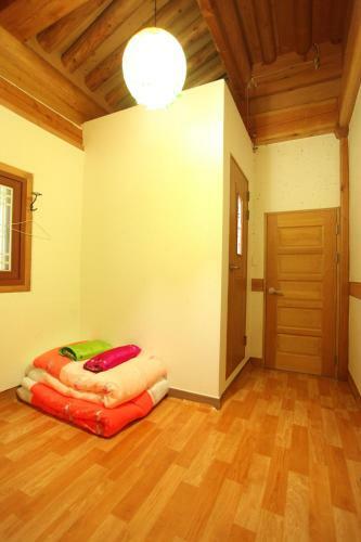 Hostal Jeonju Ye Da Won
