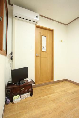 Hostal Jeonju Ye Da Won
