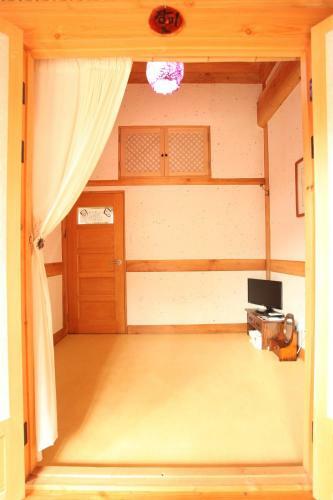 Hostal Jeonju Ye Da Won