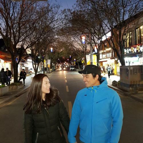 Hostal Omokhun