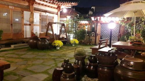 Hostal The Mumum Guesthouse
