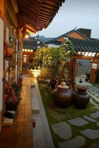 Hostal The Mumum Guesthouse