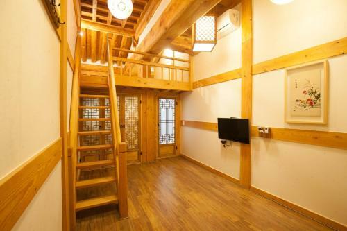 Hostal Samlockhon Guesthouse
