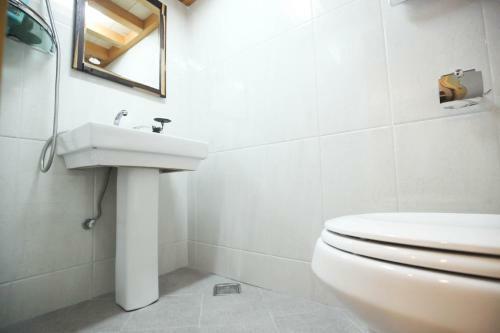 Hostal Samlockhon Guesthouse