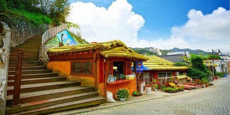 Hostal Geunsu's Chogajip