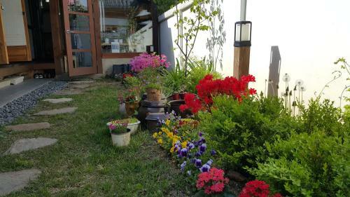 Hostal Jeonju Nostalgic Home