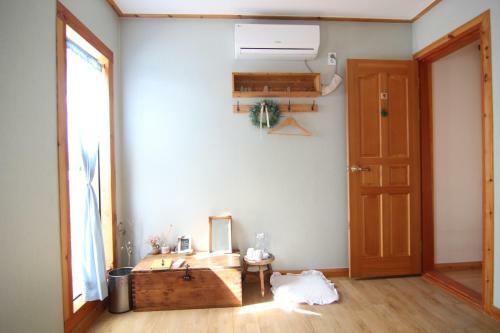 Hostal Jeonju Hyun Guesthouse