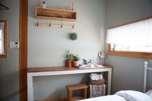 Hostal Jeonju Hyun Guesthouse