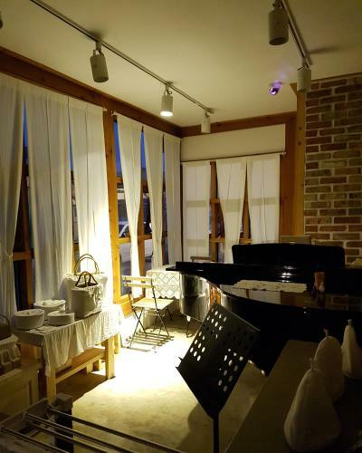 Hostal Jeonju Hyun Guesthouse