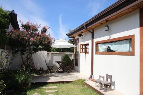 Hostal Jeonju Hyun Guesthouse