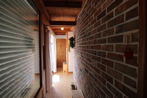 Hostal Jeonju Hyun Guesthouse