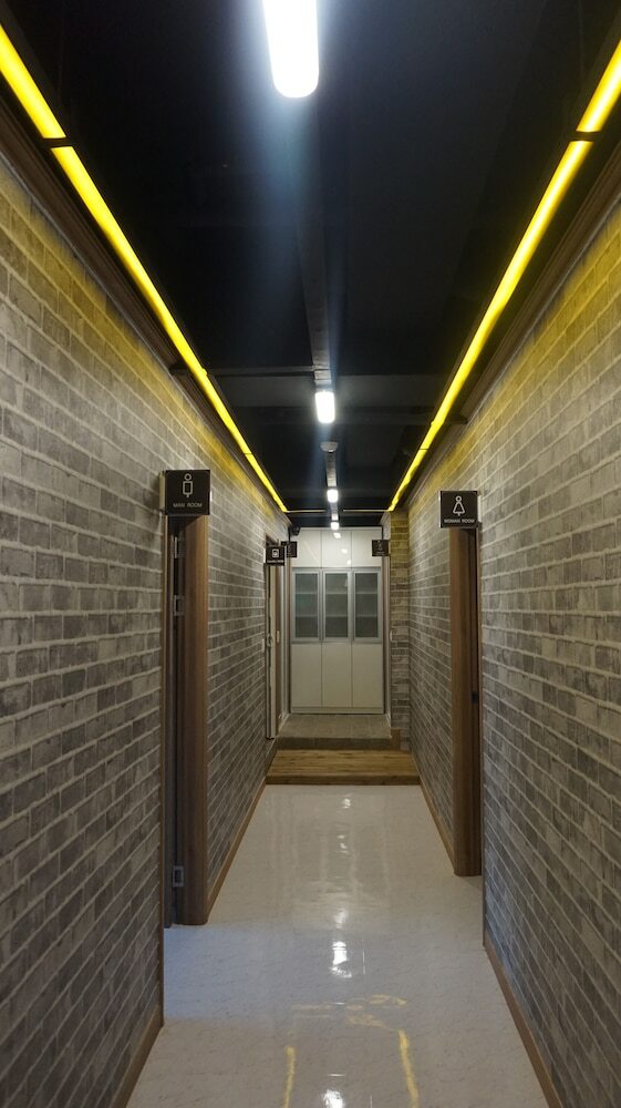 Hostal SH Guesthouse