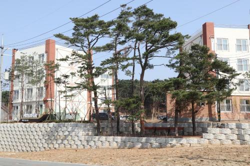 Apartamento Pine Village 103