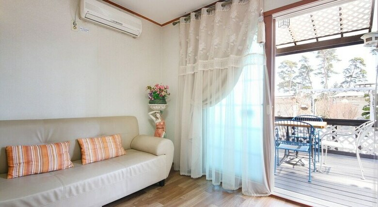 Gyeongpo Woosung Pension
