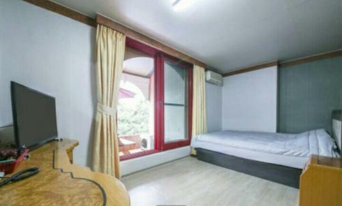 New Hosujang