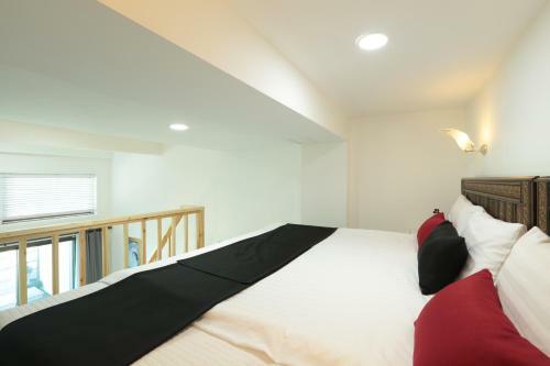 Gangneung Sea View Pension